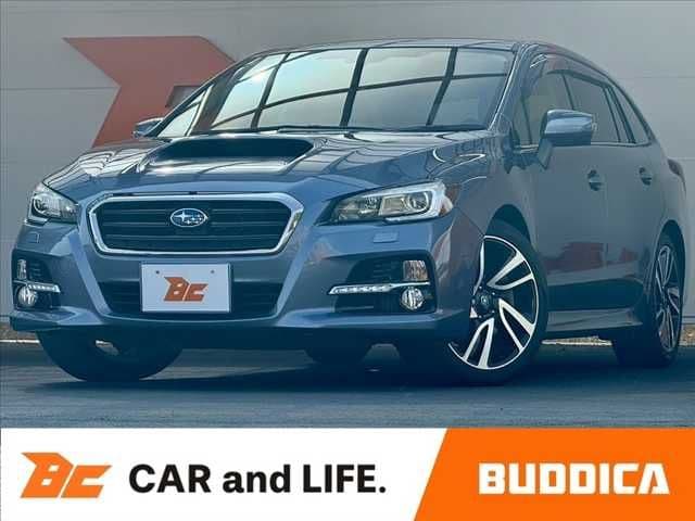SUBARU