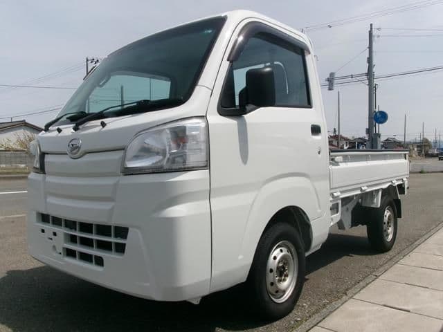 DAIHATSU