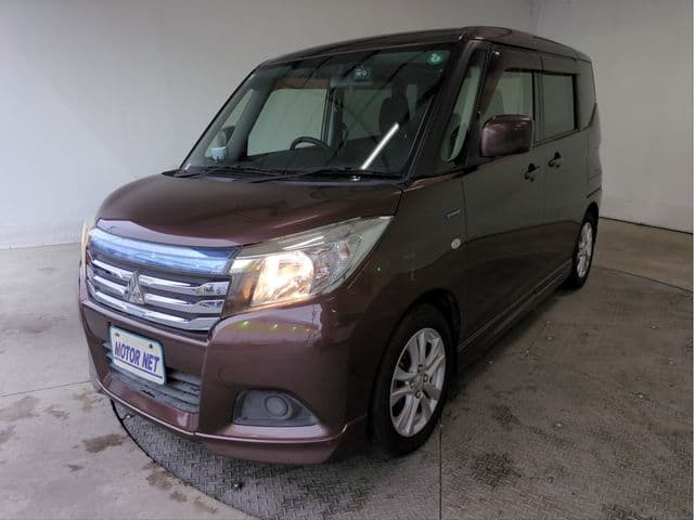 MITSUBISHI