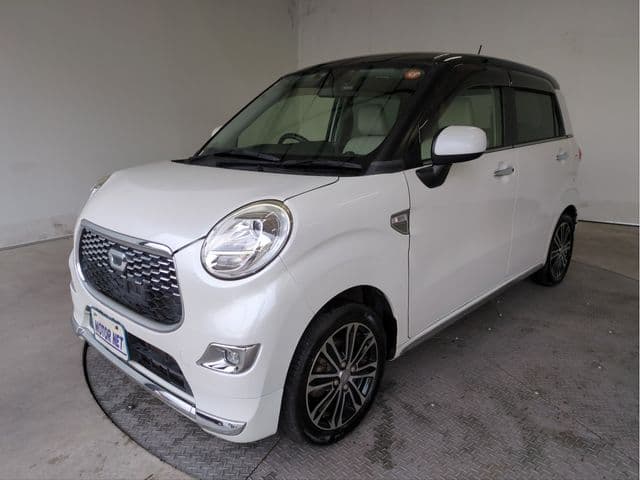 DAIHATSU