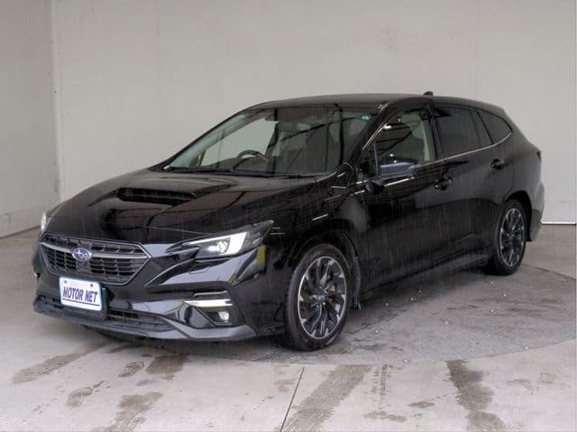 SUBARU