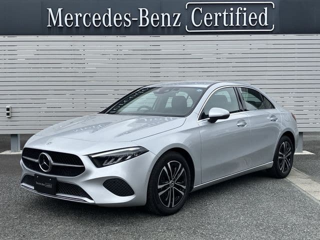 MERCEDES BENZ