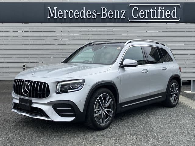 MERCEDES BENZ null