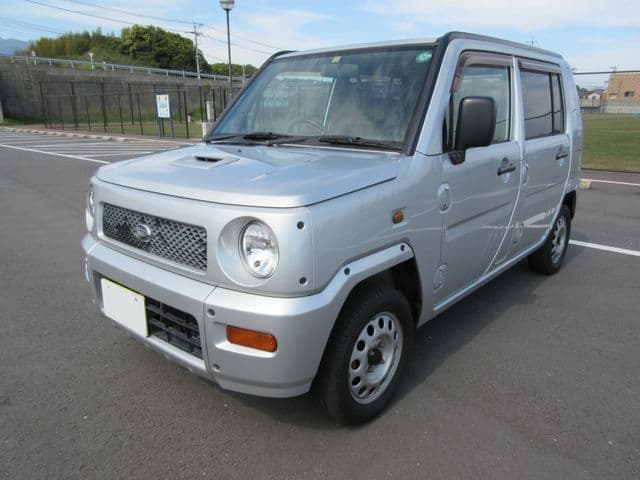 DAIHATSU