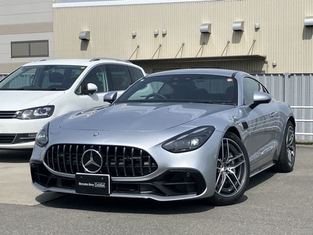 MERCEDES BENZ
