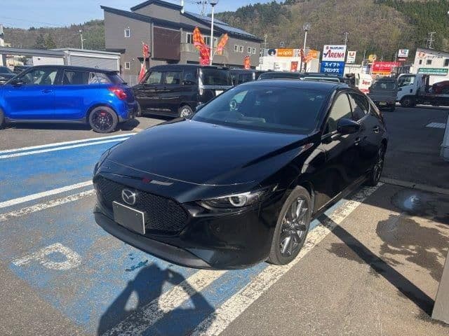 DAIHATSU