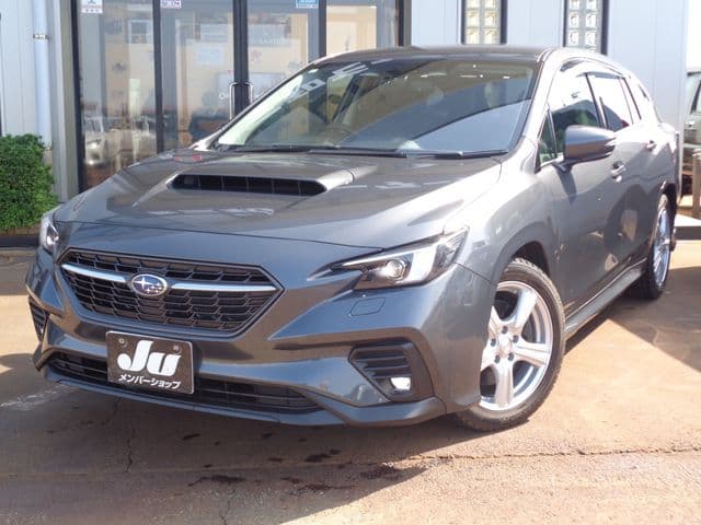 SUBARU