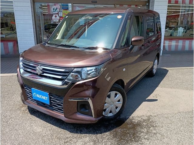 SUZUKI