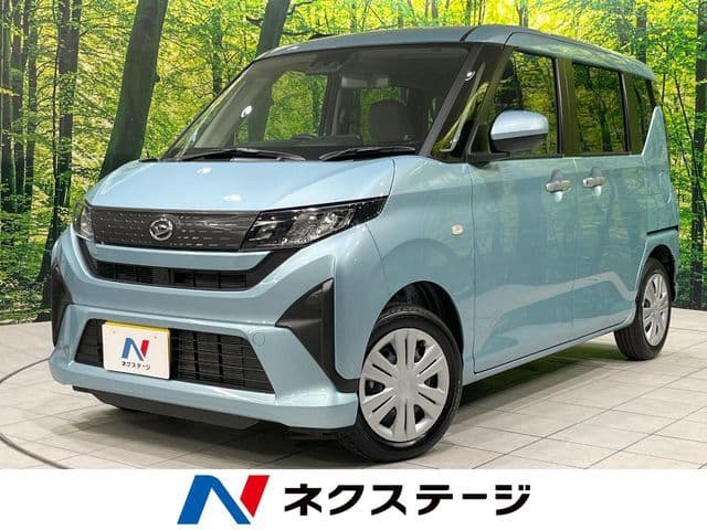 DAIHATSU