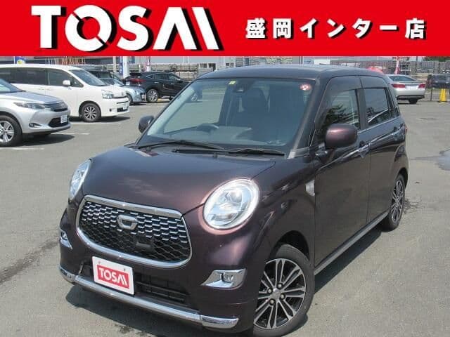 DAIHATSU