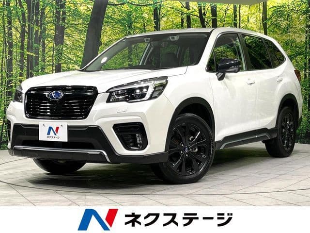 SUBARU