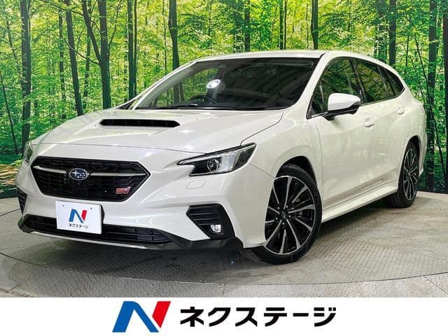 SUBARU