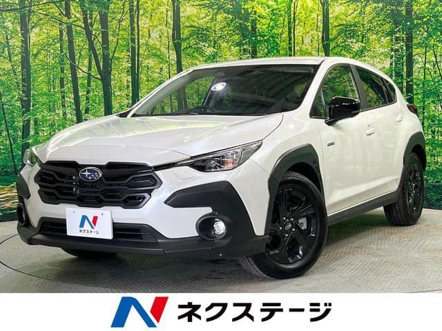 SUBARU
