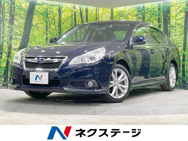 SUBARU