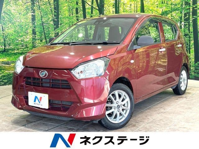 DAIHATSU