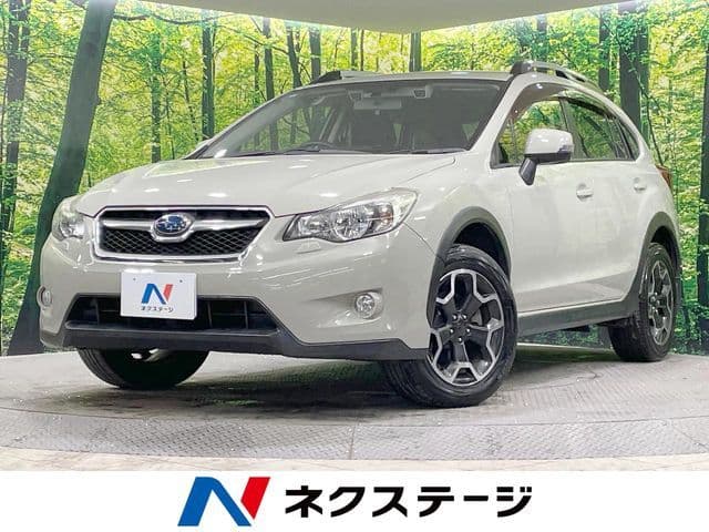 SUBARU