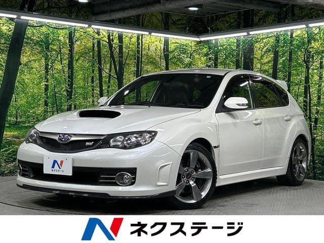 SUBARU
