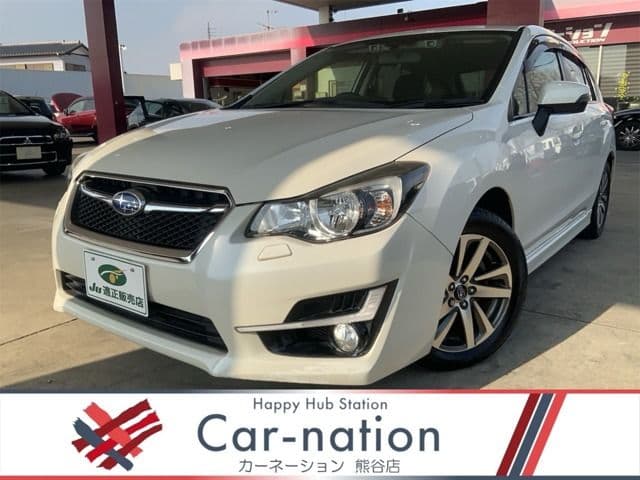SUBARU