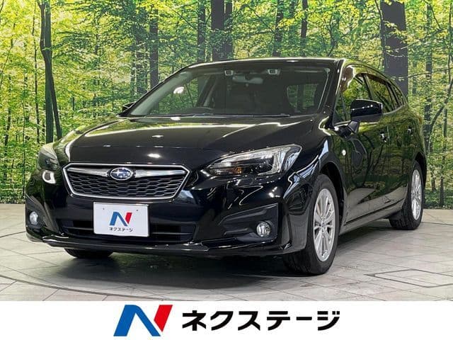 SUBARU