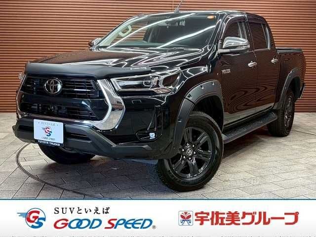 TOYOTA