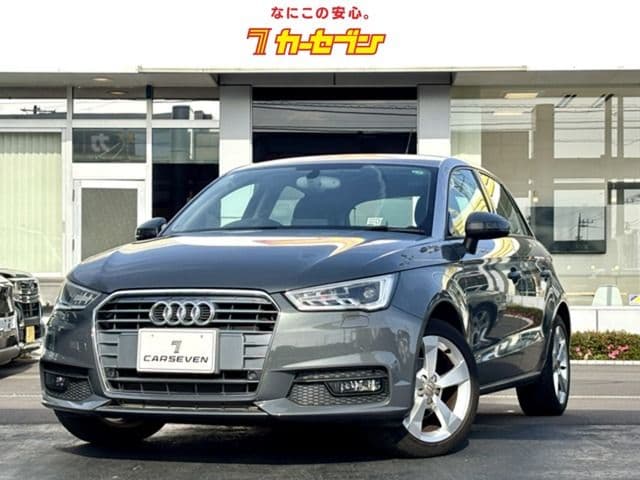AUDI