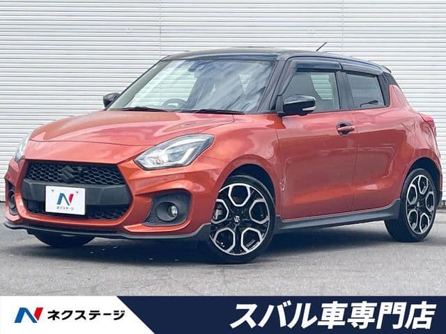 SUZUKI
