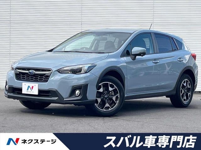 SUBARU