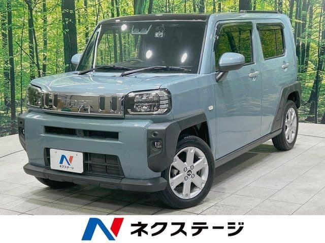 DAIHATSU