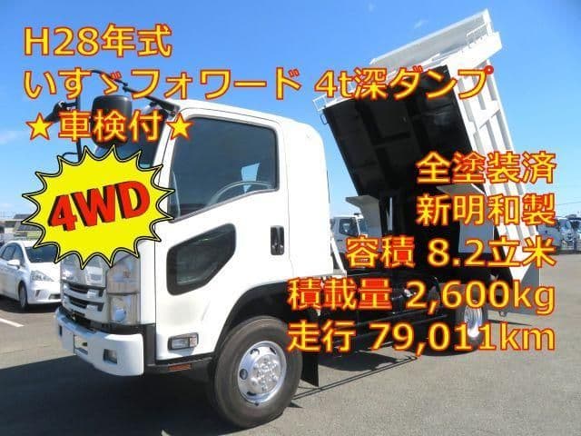 ISUZU