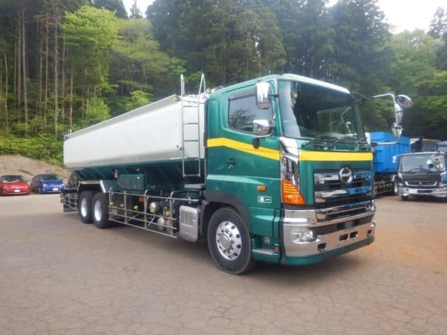 HINO