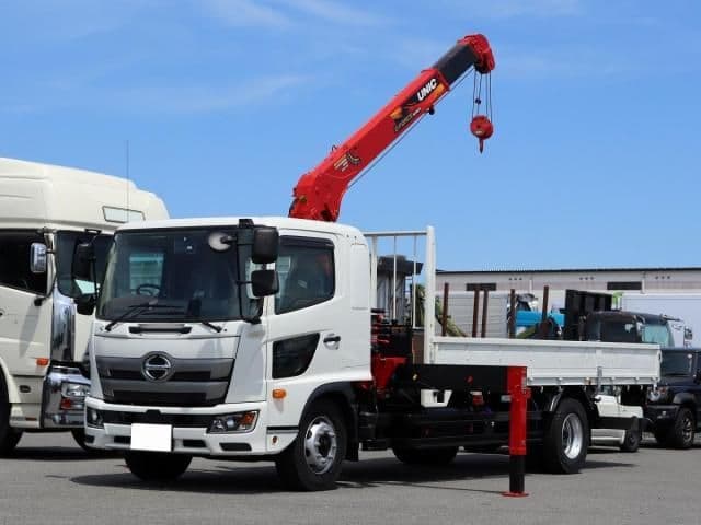 HINO