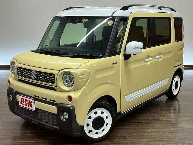 SUZUKI