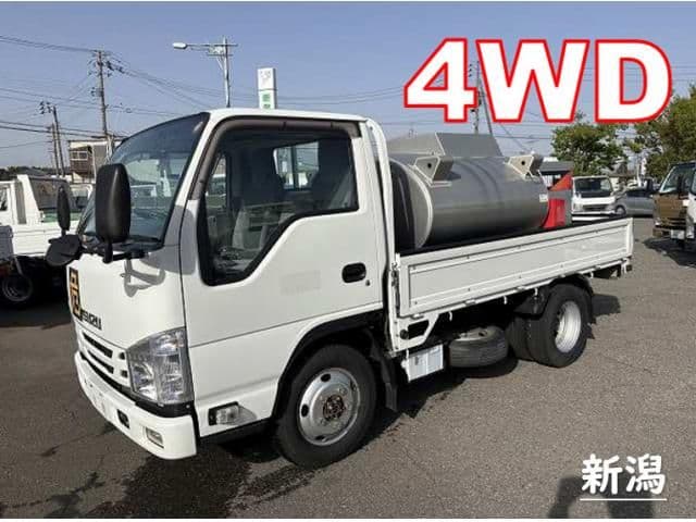 ISUZU