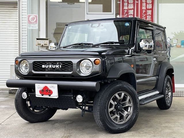 SUZUKI