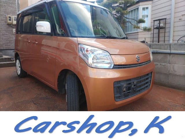 SUZUKI
