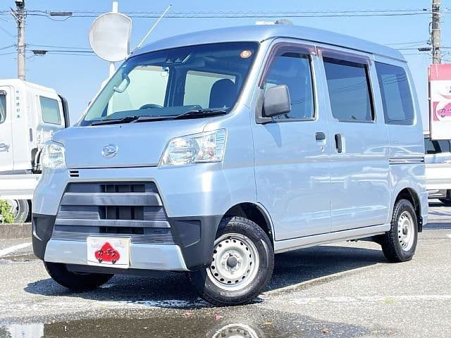 DAIHATSU