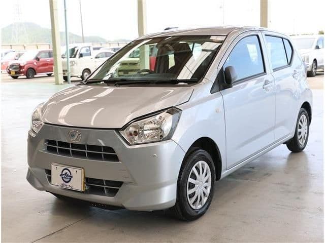 DAIHATSU