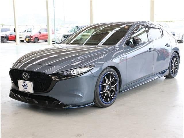 MAZDA