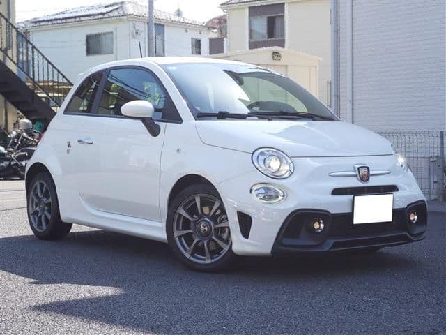 Car thumbnail 2