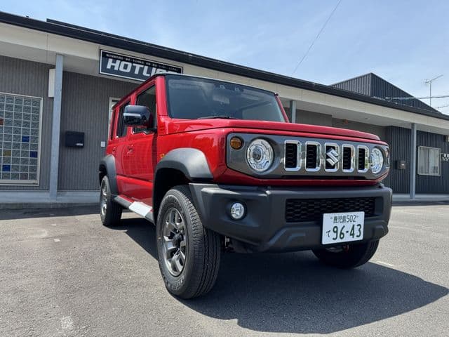 SUZUKI
