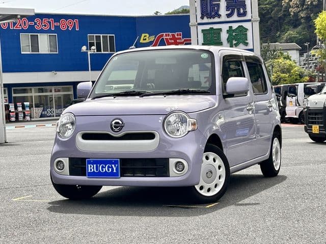 DAIHATSU