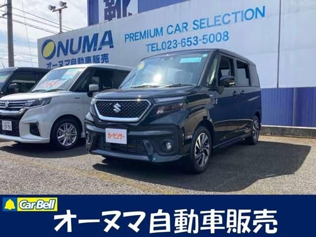 SUZUKI
