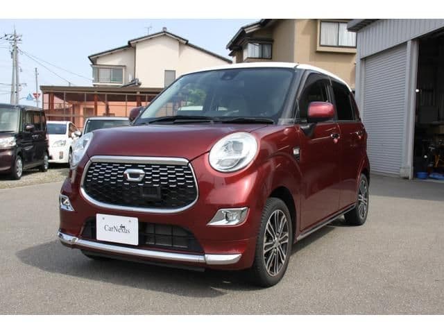 DAIHATSU