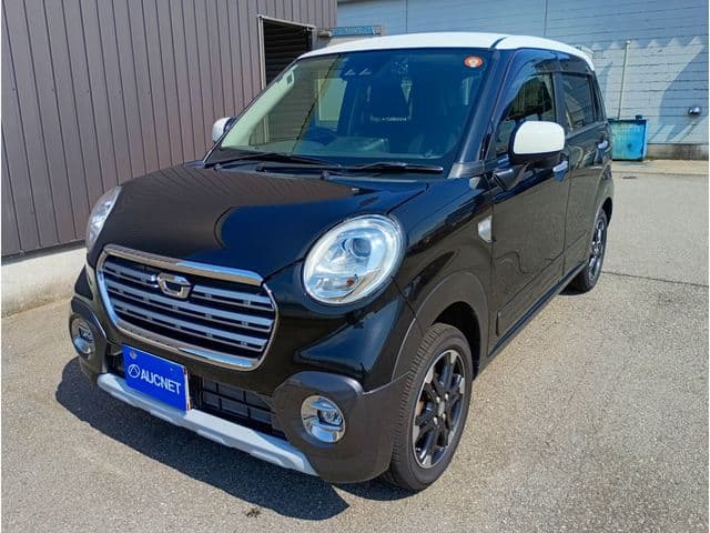 DAIHATSU