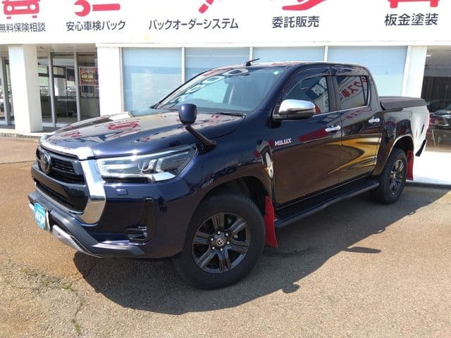 DAIHATSU