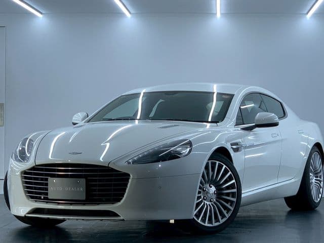 ASTON MARTIN