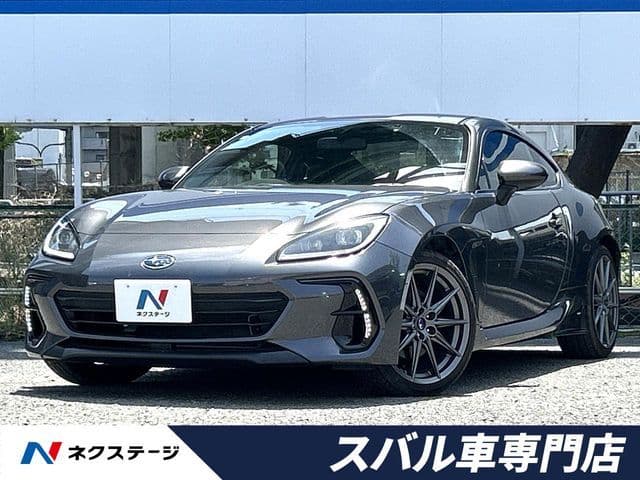SUBARU