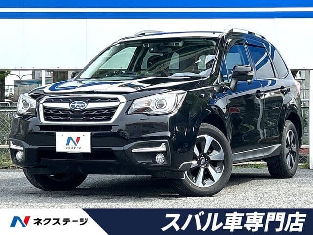 SUBARU