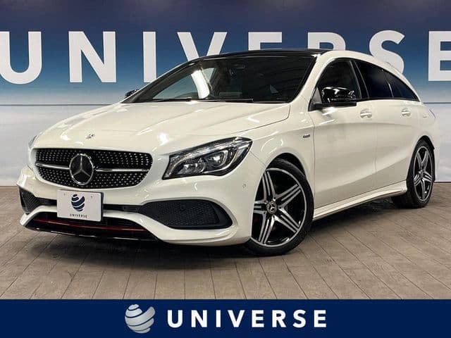 MERCEDES BENZ