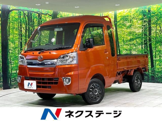 DAIHATSU